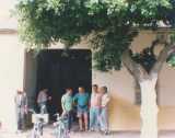 BOUKHOUBA M�rouane
HENNI M�rouane
YVARS Henri
MEFTAHI Mohamed
FERAHOUI ALI