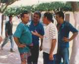 T�n�s 1993
----
YVARS Henri
HENNI Miloud
DJEBBOUR Ali
BOUKHEDIA Maamar