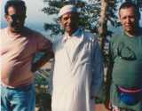 T�n�s 1993
----
MEFTAHI Mohamed
Abderrahmane BOULENOUAR 
dit "Hnouhnou"
policier en retraite
Henri YVARS