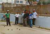 T�n�s 1993
----
HENNI Miloud
FERHAOUI Aek
BENNAI Mohamed
AYOUAZ Mustapha
CHAMMA Farouk
OUDDANE Aek
AMARI Djilali
Sa�d