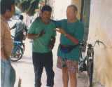 T�n�s 1993
----
MEFTAHI Mohamed
HENNI M�rouane 
Excellent joueur de foot
Henri YVARS
