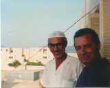 Youcef KOCEIR (Le cordonnier)
T�n�s 1993