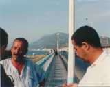 Les fr�res ALEM
T�n�s 1993
----
ALEM Abdelkafer
ALEM M�rouane