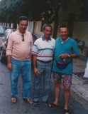 MEFTAHI Mohamed
FERAHOUI ALI
YVARS Henri