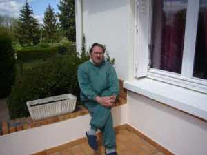 Gilbert VALADE
22�me RI - 1957/1960
----
45 - LES BORDES