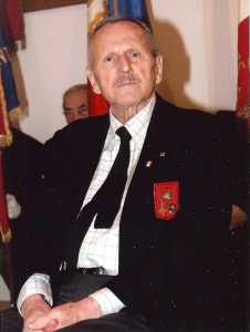 Marc DESVERNES - 2008
66-ARGELES
----
Pr�sident des Anciens Combattants
des Pyr�n�es Orientales