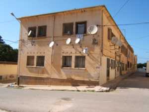 Rue Sidi Rached
Maison des SOEURS