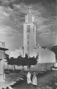 La 3�me Eglise