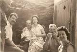 Photo-titre pour cet album: Famille ALBENTOSA