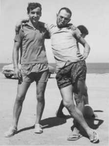 Les Gars de La Marine
----
G�rard AMBROSINO
Claude CIXOUS