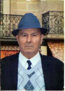 Joseph AMBROSINO
fils de Joseph AMBROSINO
et Jos�pha CERVERA