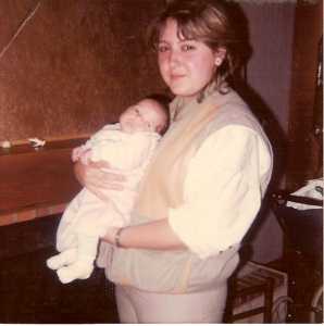 Nathalie AMBROSINO
fille de G�rard AMBROSNO
