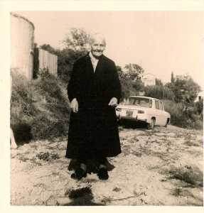 1965
----
Th�r�se AMBROSINO
gu�rissait les insolations