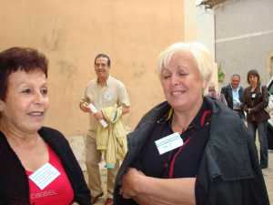 PINET 2008
----
YACOUT Zouzou
GUERIN Roland
Jacqueline AMBROSINO