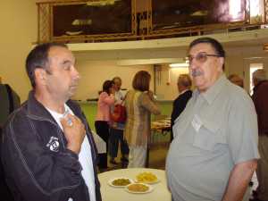 PINET 2008
----
G�rard AMBROSINO
Loulou XICLUNA