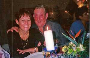 2000 - Le Cap d'Agde
Christiane CAMILLERI
Jean ANDRE (80 ans)