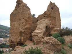  Vestiges du Vieux Palais 
