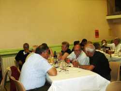 PINET 2008
----
Djamal BELKHARROUBI
Jean Pierre TUESTA
Liliane ASSANTO
Charlie ASSANTO
X
