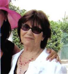 ASSANTE Janine
n�e GARNIER
----
84-LA TOUR d'AIGUES 