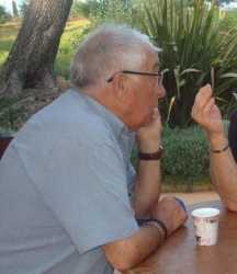 LA VIERE 2009
----
ASSANTO Lucien
83-LA SEYNE SUR MER