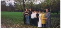1998
ATONATTY Roger 
avec ses 8 enfants