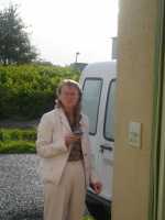ATONATTY Bernadette 
�pouse de Roger ATONATTY fils
