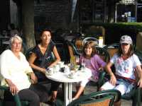 Ile d'Ol�ron 2008
----
ATONATTY Gis�le
Myl�ne ATONATTY
Marlone et Sharlen ATONATTY/POTET