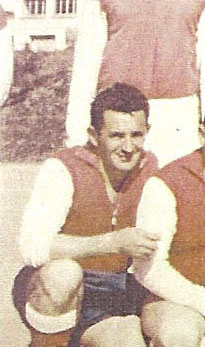 AUTHIE Yvon
GST 1960