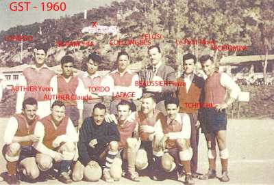 Le GST 1959
le nom manquant : Kader DEBZA 
----
cliquez 2 fois pour agrandir au maximum la photo