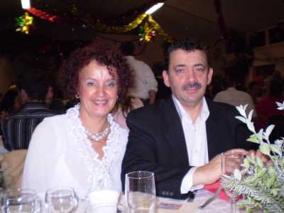 Les Jumeaux
Martine et Eric AUTHIE
2008