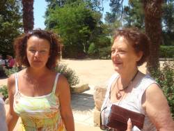 Photo-titre pour cet album: LA VIERE 2009