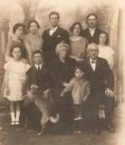 Photo-titre pour cet album: Famille BANOS