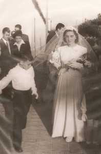 Gaby BA�OS et
Charlette AMBROSINO