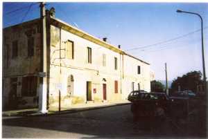 "nous habitions au bout de la rue"

Maison MAYLIE 
angle de la rue Branly 
et des Fr�res JANNER