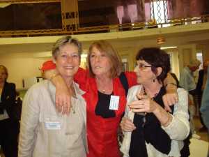 PINET 2008
----
Christiane CAMILLERI
Elyane BANOS
Genevi�ve JONET