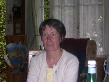 Genevi�ve BEAUSSIER
----
n�e en 1947 � T�n�s
Travaille et vit � Munich 
depuis plus de 35 ans