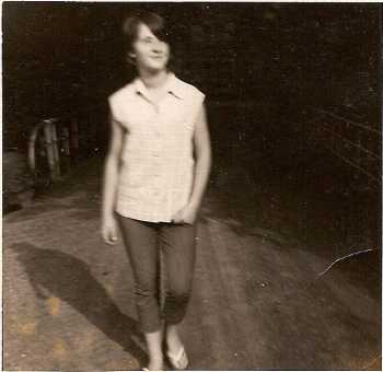 Marie-Louise BEAUSSIER
"Malou"