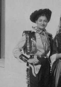 1954 - Colette  BENSA�D