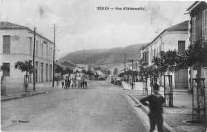 1929
Rue d'Orleansville
l'Hotel TACHET
----
Propri�taires :
Mr TACHET
puis Mr MOLLA
puis Mr BANSARD