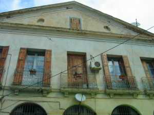 2009
la maison de la Famille BENSAID
La maison du Docteur MASSEBEUF
est � c�t�