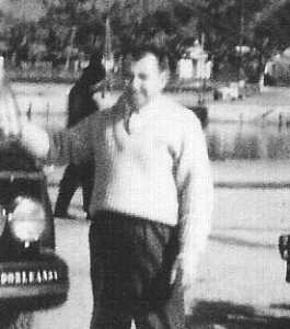 JEAN PIERRE  BERGONZOLI 