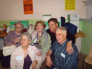 Cl�mence LOISON
H�l�ne LOISON
Ida BERNARD
Henri YVARS
Alain GIRARD-MAYLIE