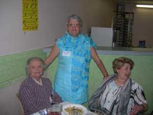 Cl�mence LOISON
H�l�ne LOISON
Ida BERNARD