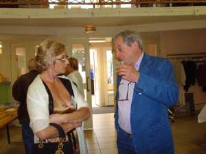 PINET 2008
----
Elisabeth BICHARD-BREAUD
Bernard GARRISSON