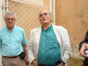 PINET 2008
----
Jean BICHARD-BREAUD
Armand SANCHEZ