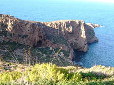 La cale G�noise 
