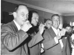 Alexandre CAMILLERI
X
Charles XICLUNA