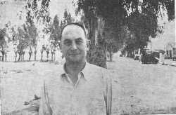 Alexandre CAMILLERI
Pr�sident de la Cave Coop�rative
de KHALLOUL-CAVAIGNAC