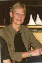 Christiane CAMILLERI
2007