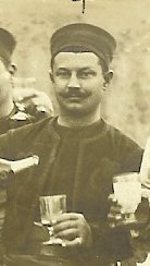 Jean CAMILLERI
1870-1912
----
3�me enfant de Joseph
----
rest� c�libataire